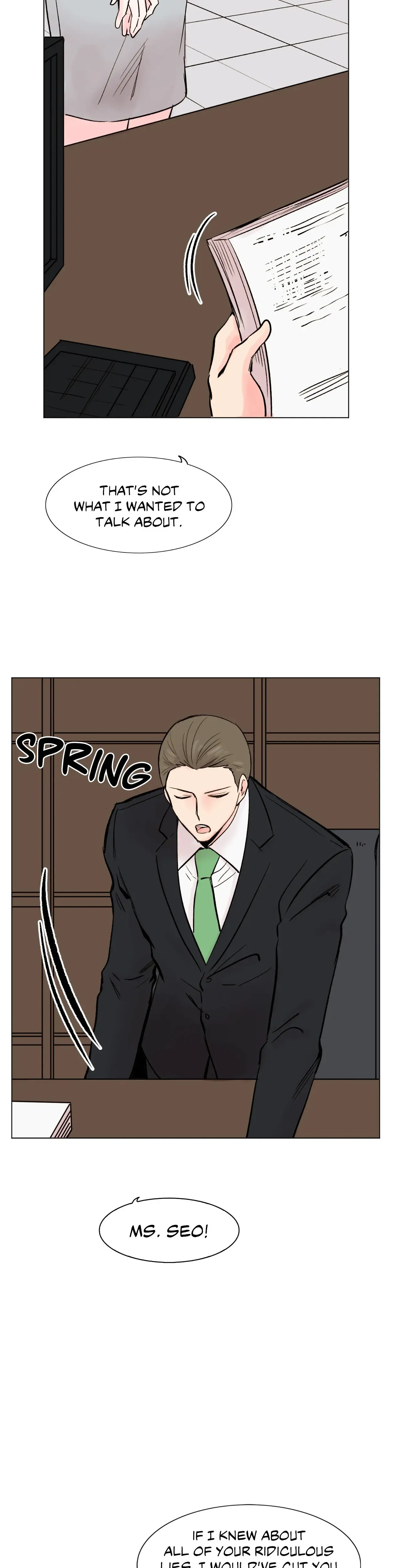 Hit My Balls Episode 17 - Page 5