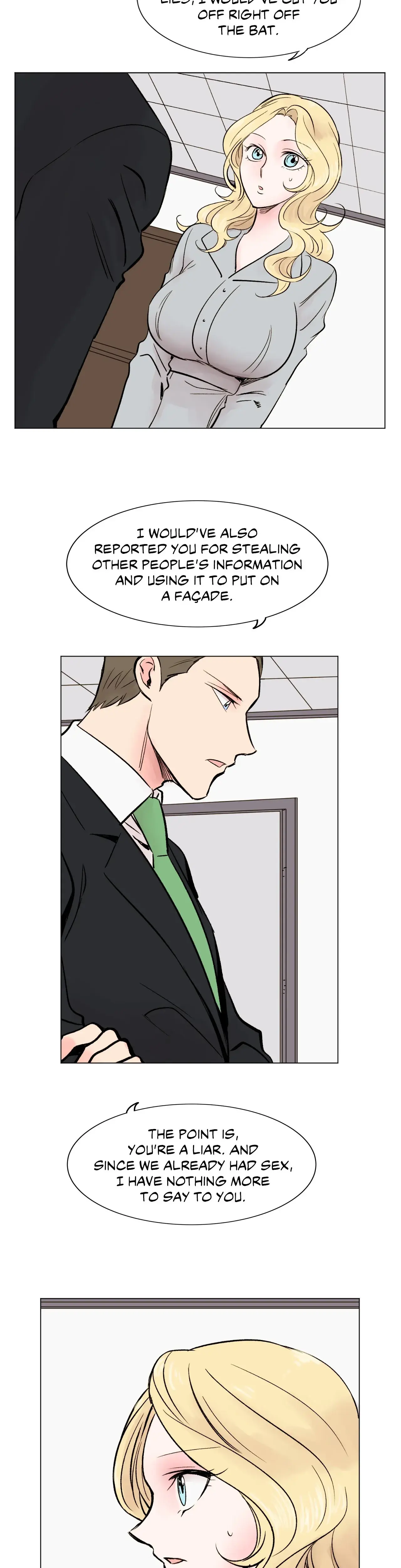 Hit My Balls Episode 17 - Page 6