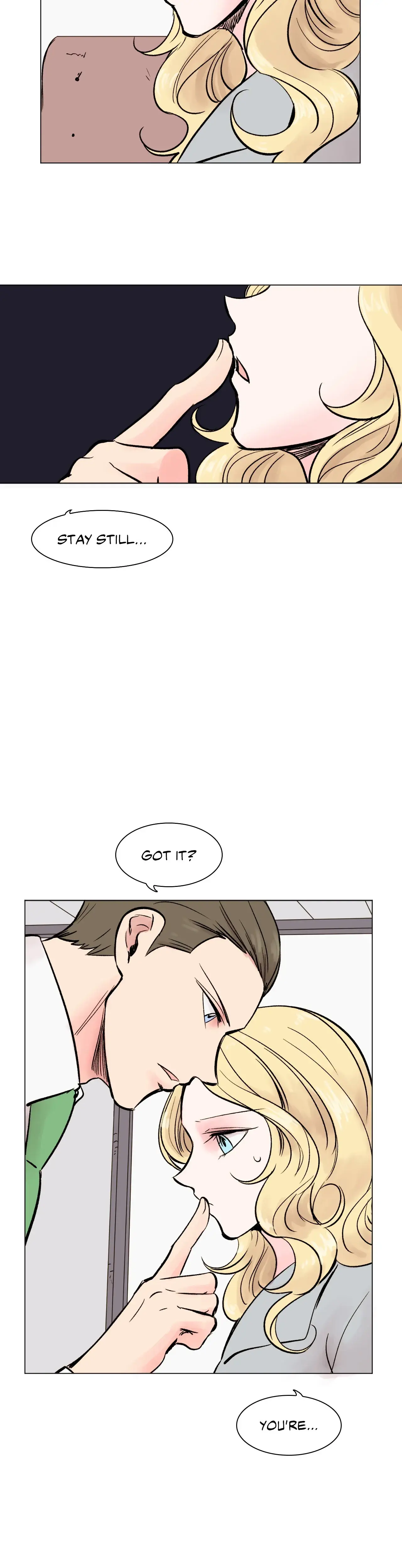 Hit My Balls Episode 17 - Page 7