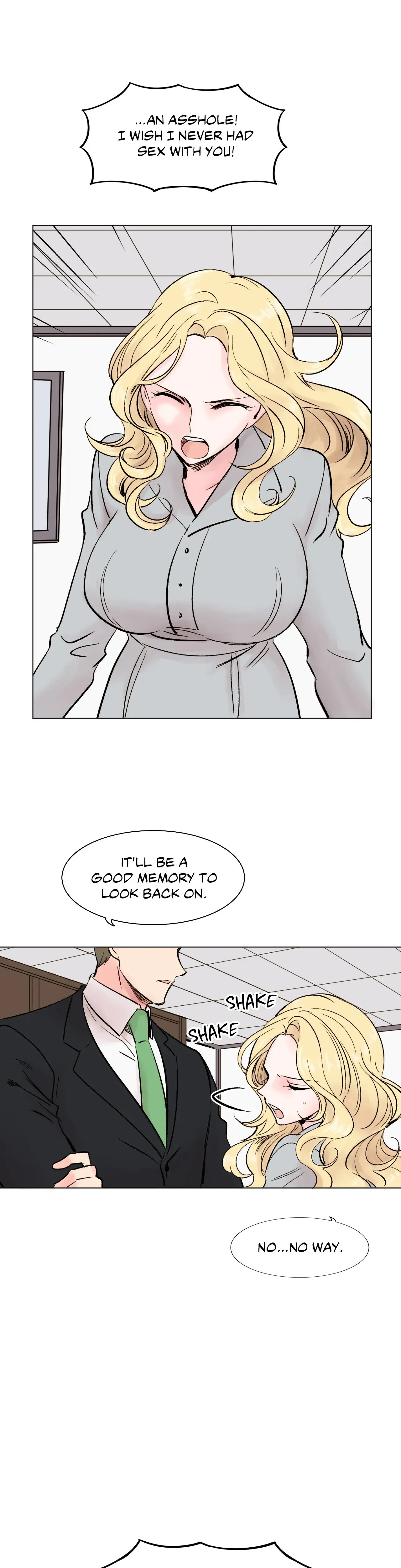Hit My Balls Episode 17 - Page 8