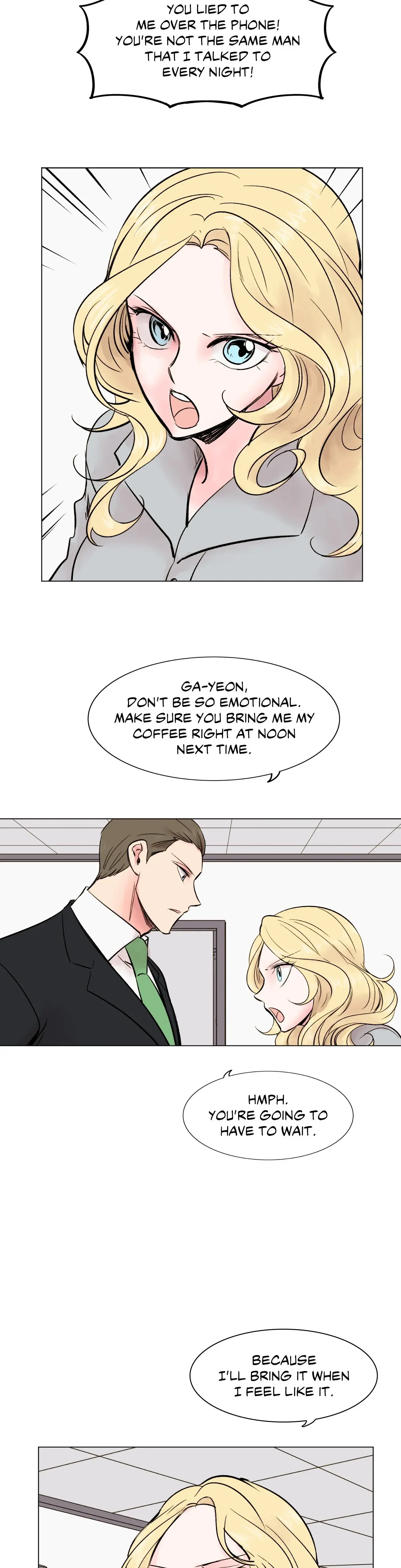 Hit My Balls Episode 17 - Page 9