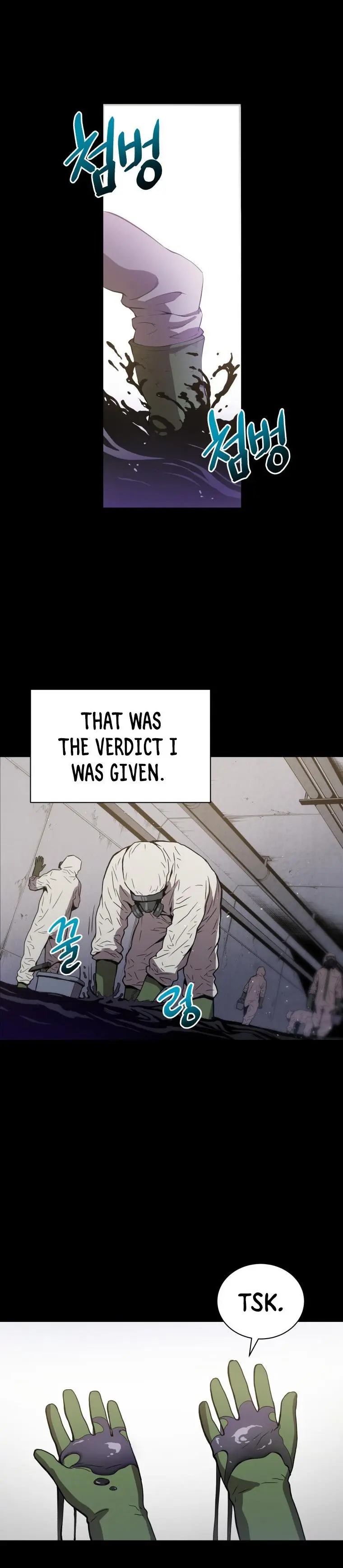Hoarding in Hell Episode 0 - Page 19
