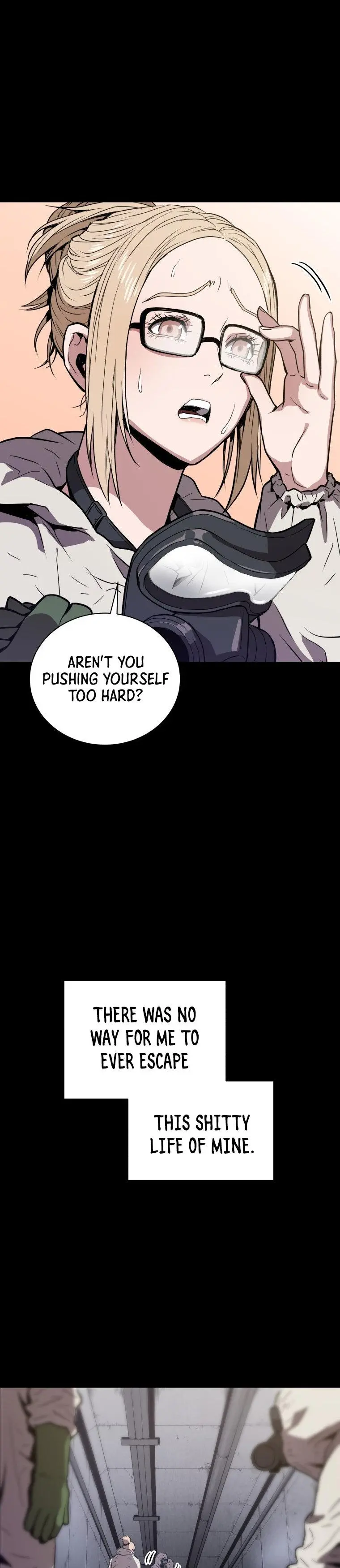 Hoarding in Hell Episode 0 - Page 24
