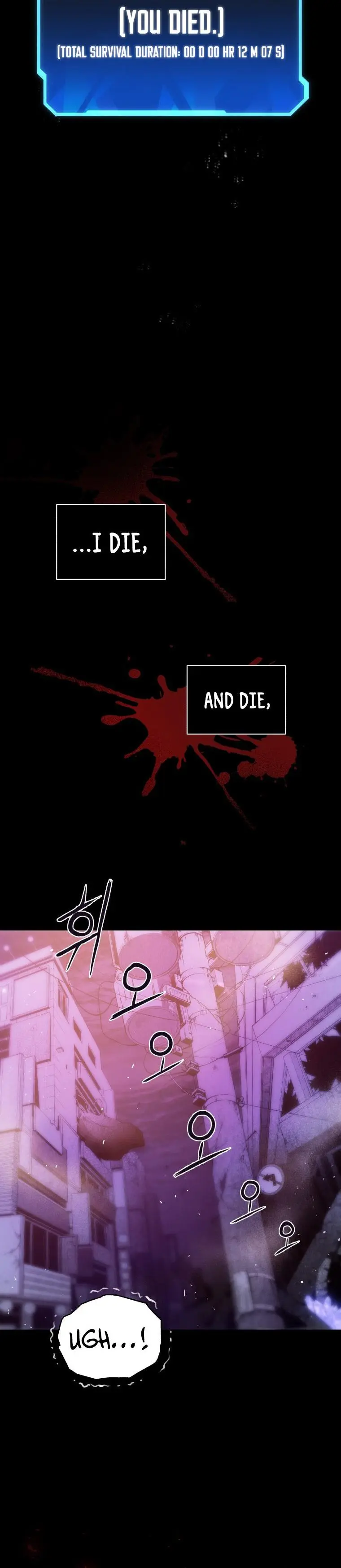 Hoarding in Hell Episode 0 - Page 6