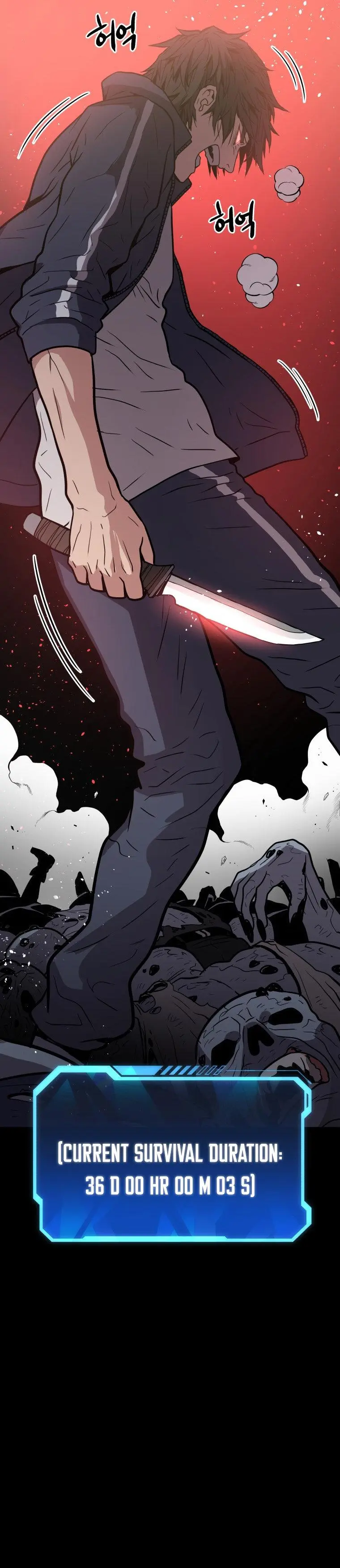 Hoarding in Hell Episode 0 - Page 62