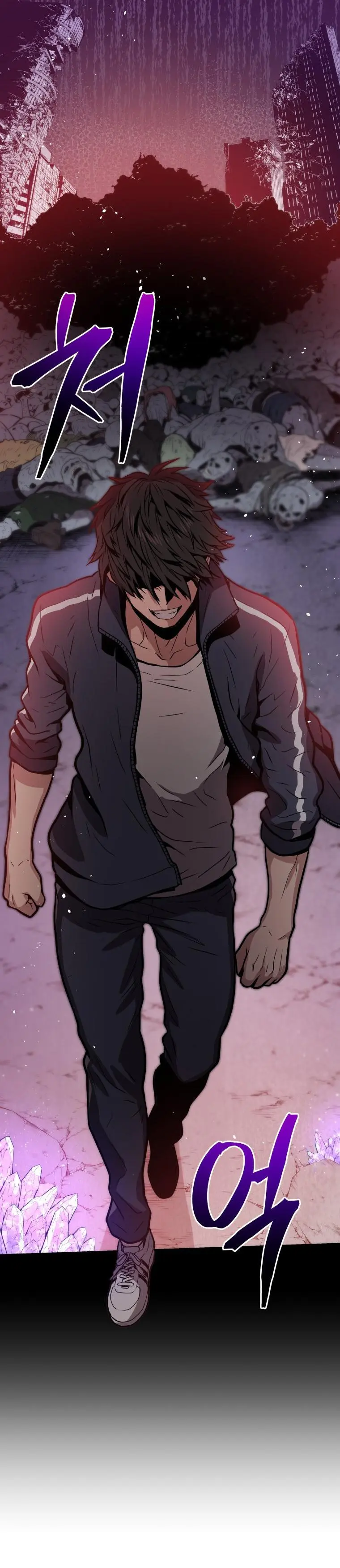 Hoarding in Hell Episode 0 - Page 67