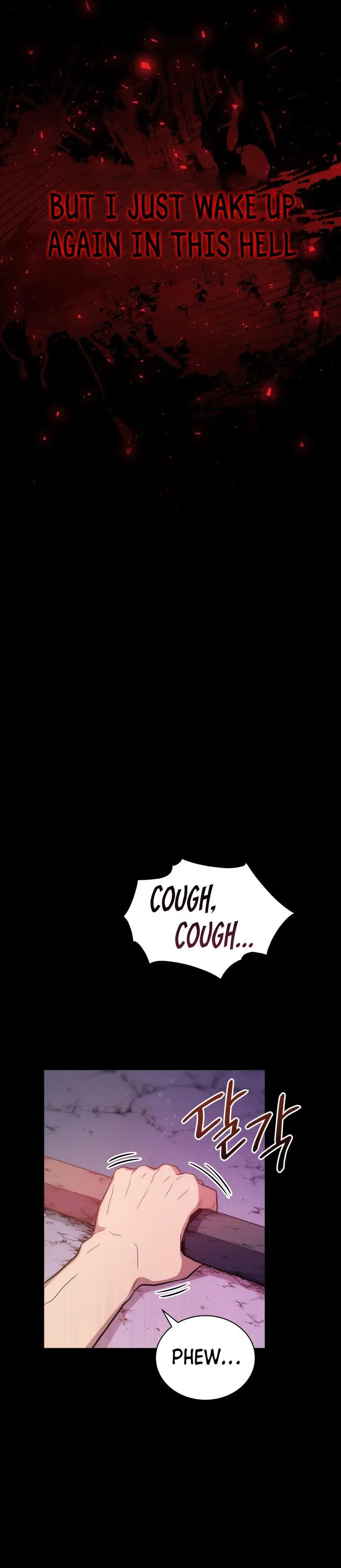 Hoarding in Hell Episode 0 - Page 7