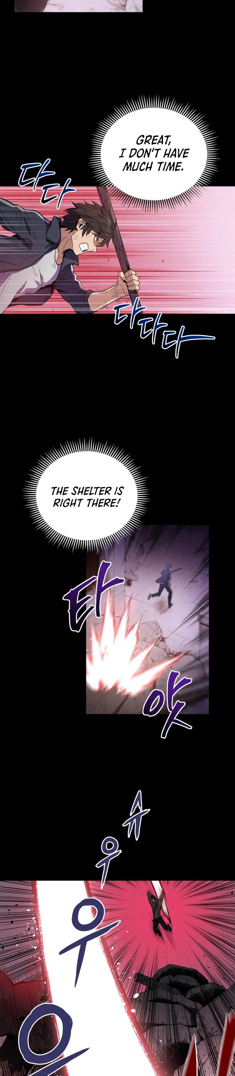 Hoarding in Hell Episode 0 - Page 9