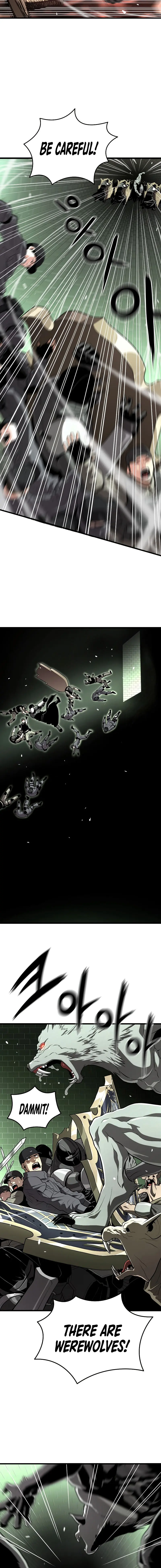 Hoarding in Hell Episode 60 - Page 10