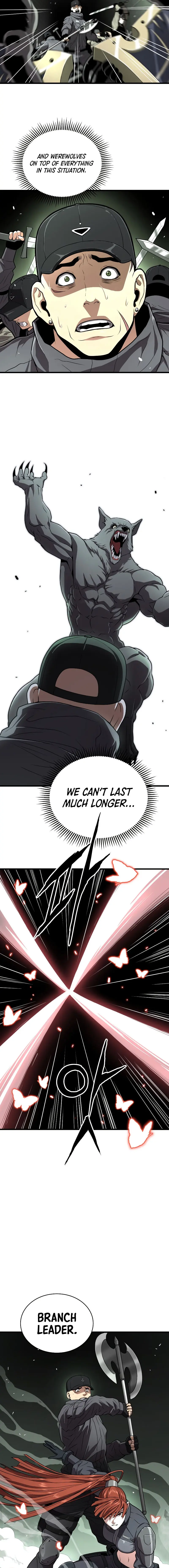 Hoarding in Hell Episode 60 - Page 11