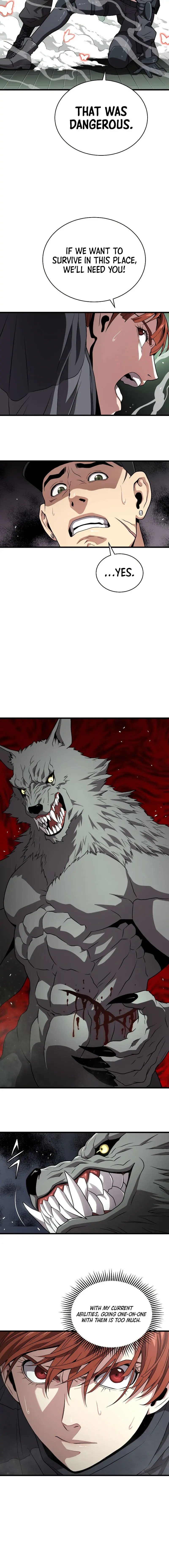 Hoarding in Hell Episode 60 - Page 12
