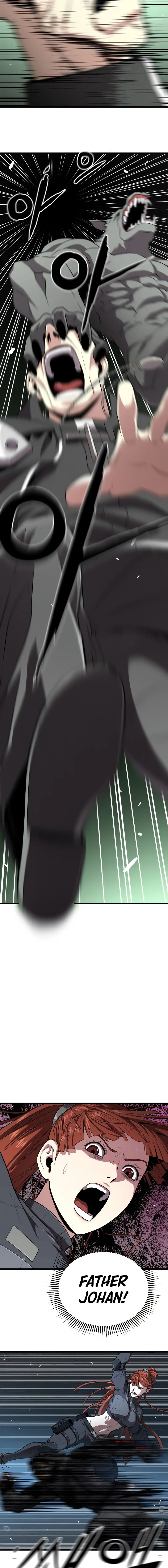 Hoarding in Hell Episode 60 - Page 15