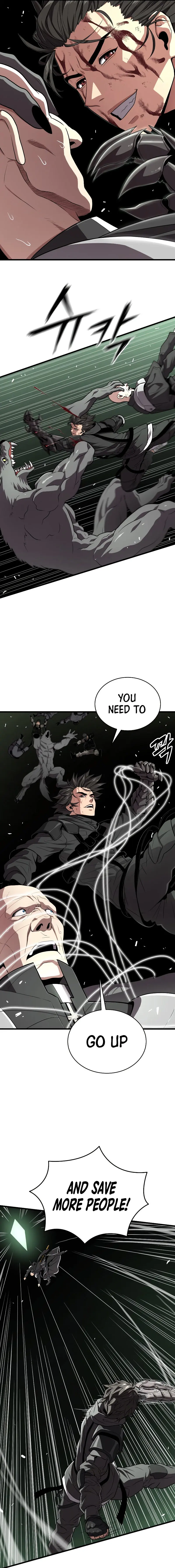 Hoarding in Hell Episode 60 - Page 17