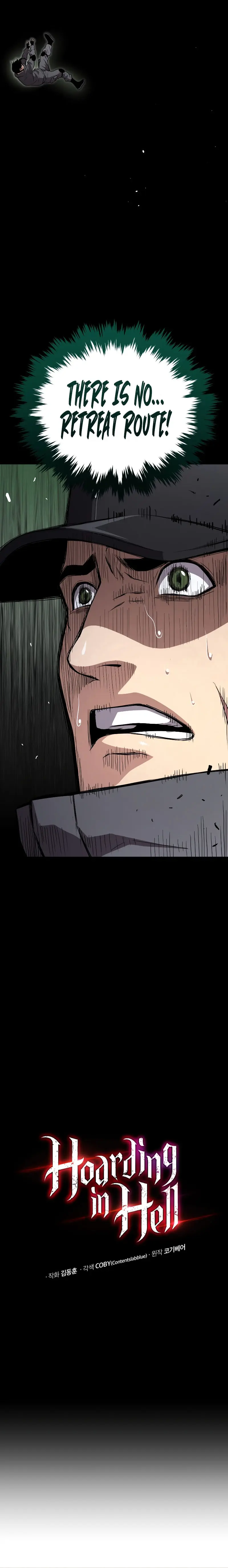 Hoarding in Hell Episode 60 - Page 2