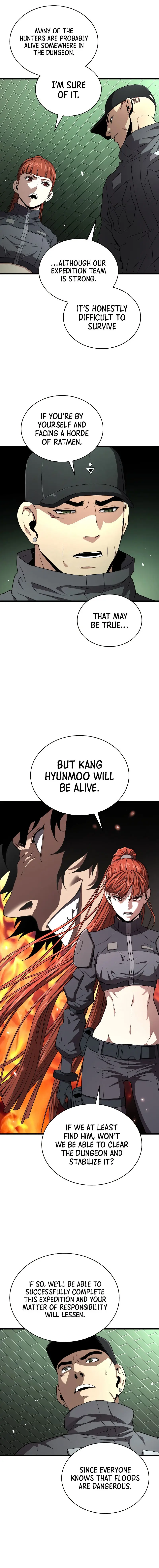 Hoarding in Hell Episode 60 - Page 21
