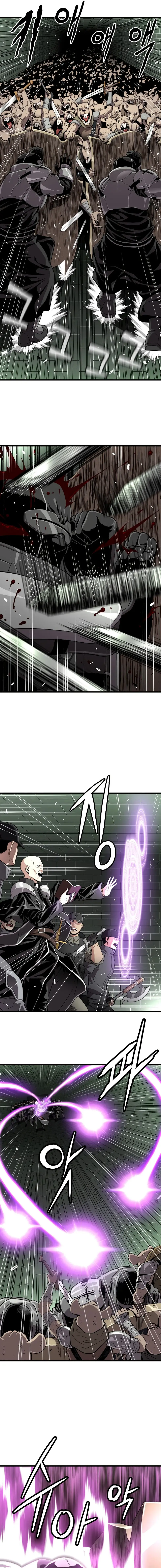 Hoarding in Hell Episode 60 - Page 5