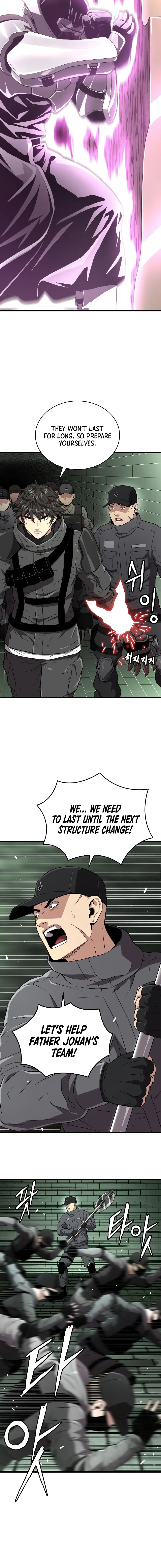Hoarding in Hell Episode 60 - Page 6