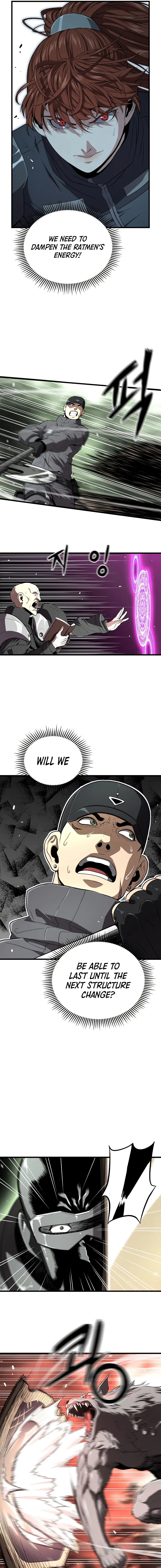 Hoarding in Hell Episode 60 - Page 9