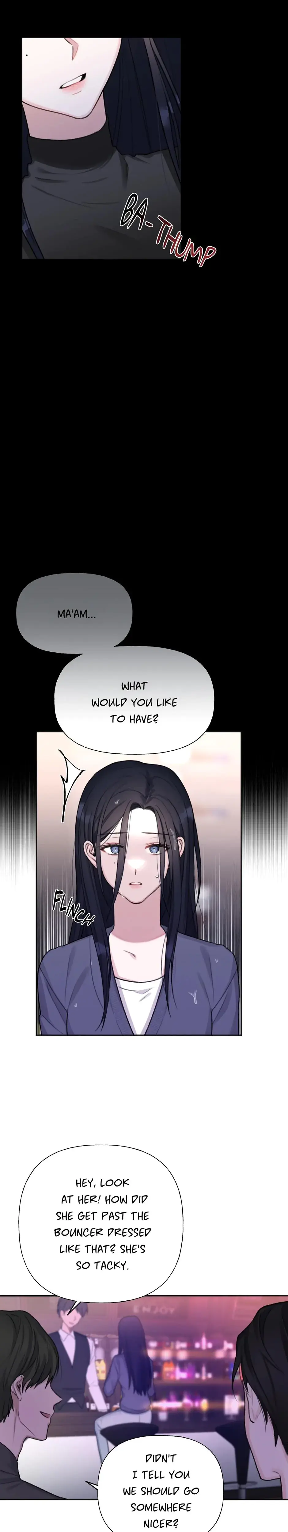 Hold Me Episode 1 - Page 10