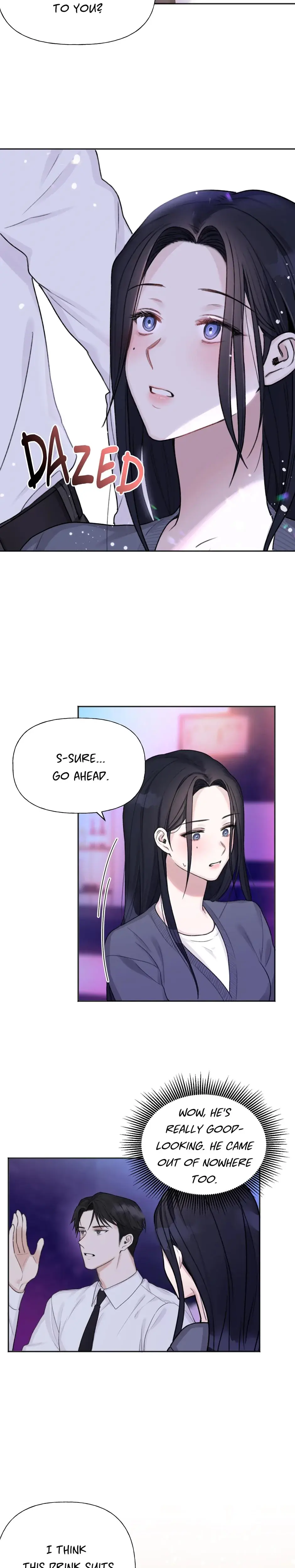 Hold Me Episode 1 - Page 14