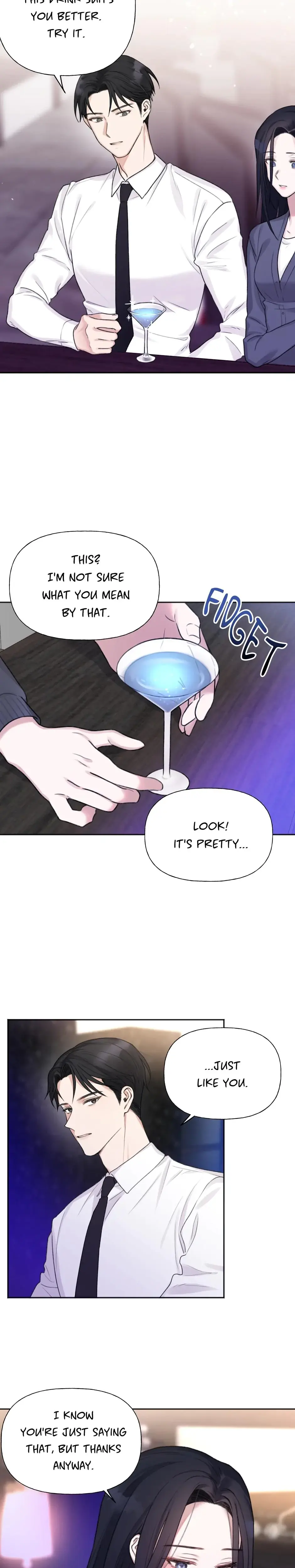 Hold Me Episode 1 - Page 15