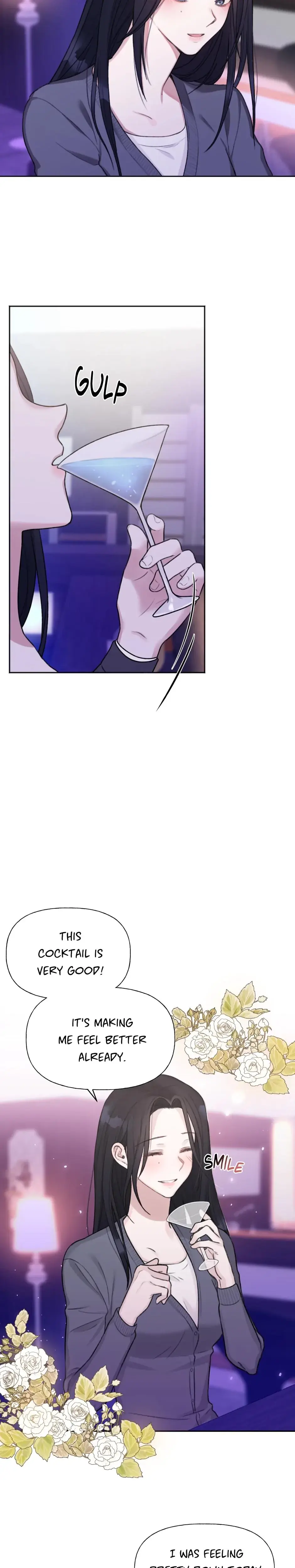 Hold Me Episode 1 - Page 16