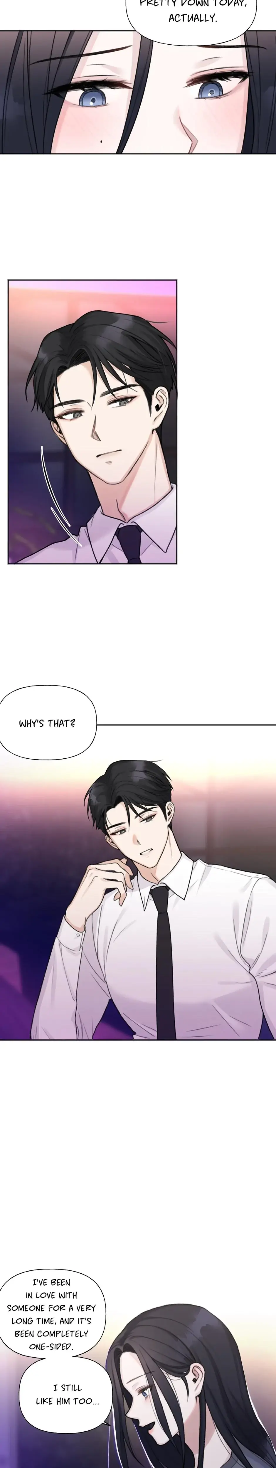 Hold Me Episode 1 - Page 17