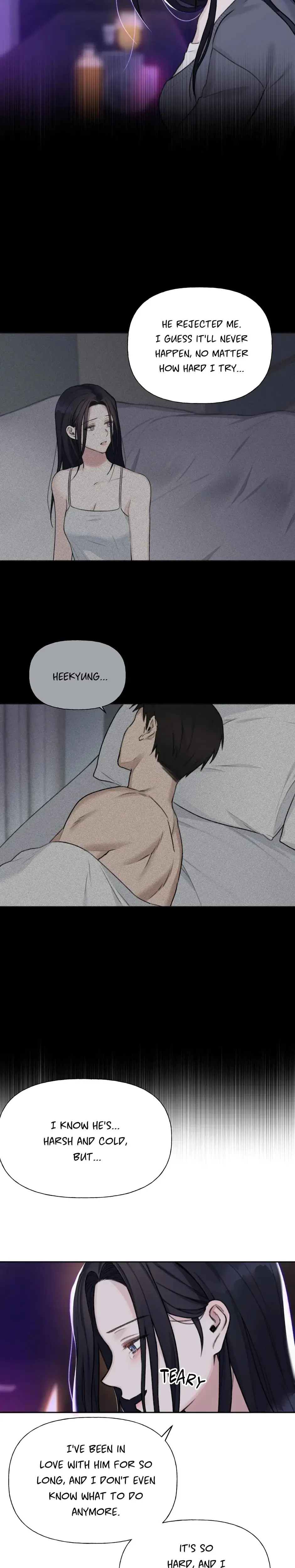 Hold Me Episode 1 - Page 18