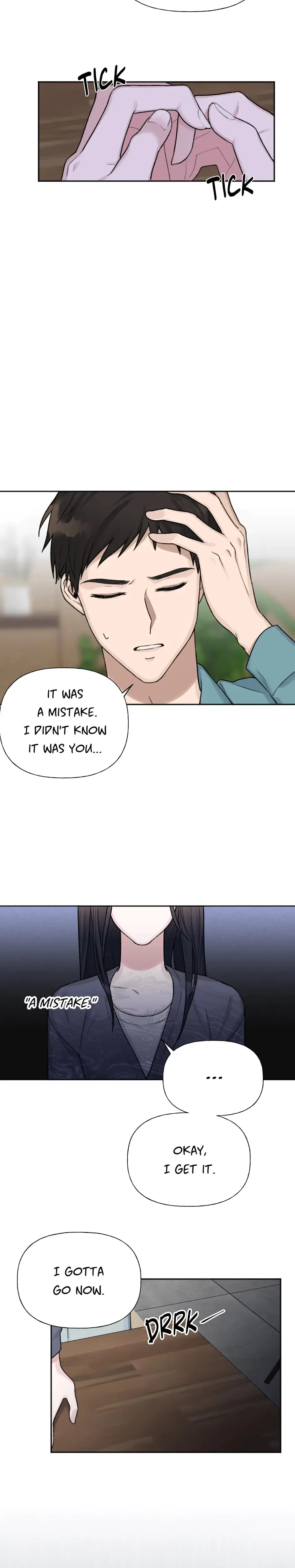 Hold Me Episode 1 - Page 2