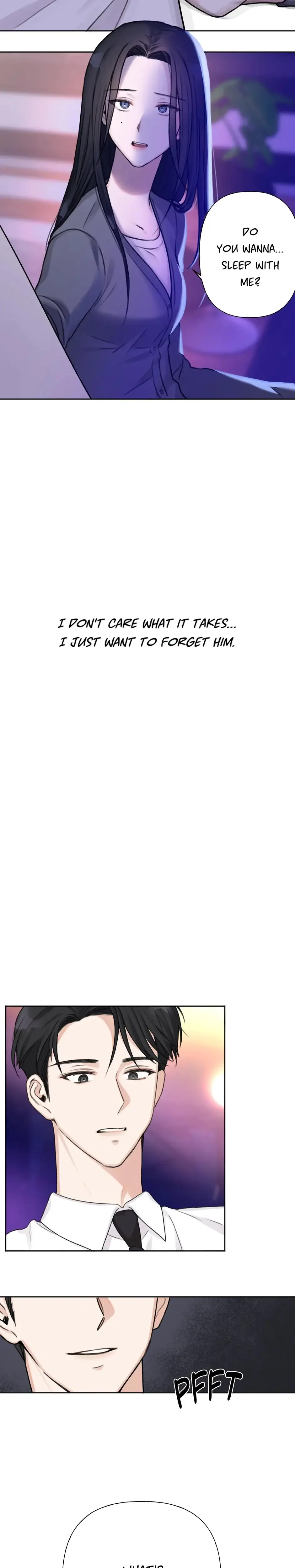 Hold Me Episode 1 - Page 21
