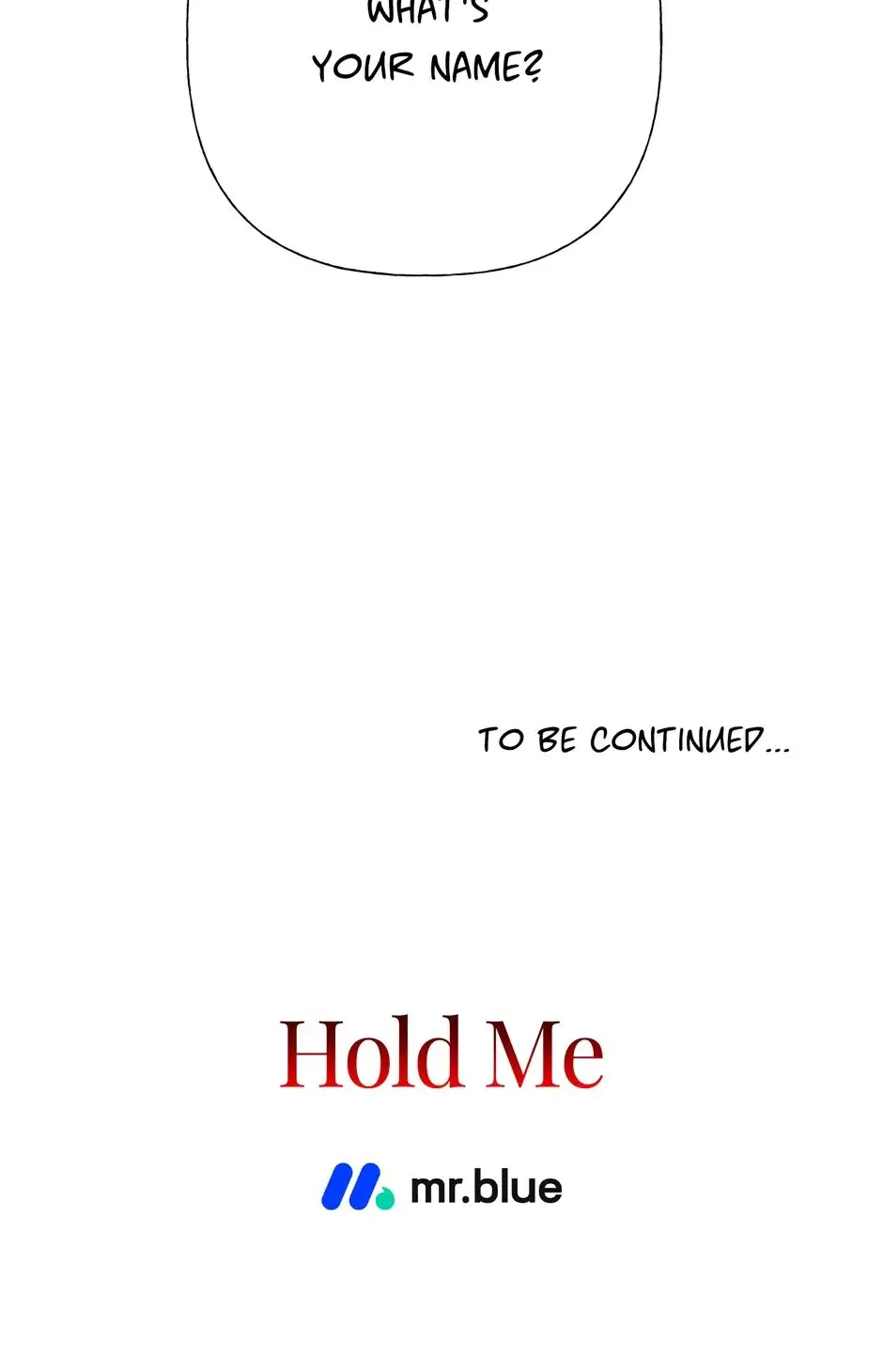 Hold Me Episode 1 - Page 22