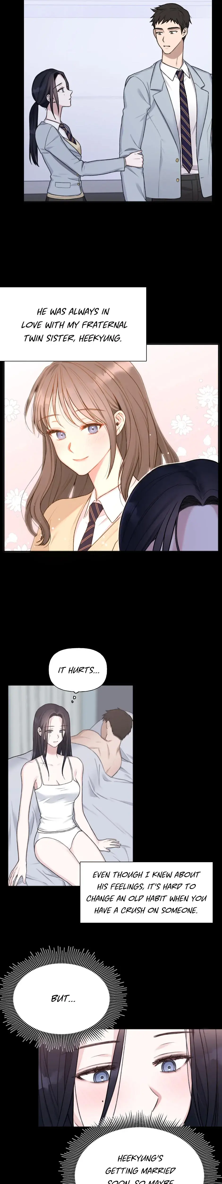Hold Me Episode 1 - Page 6