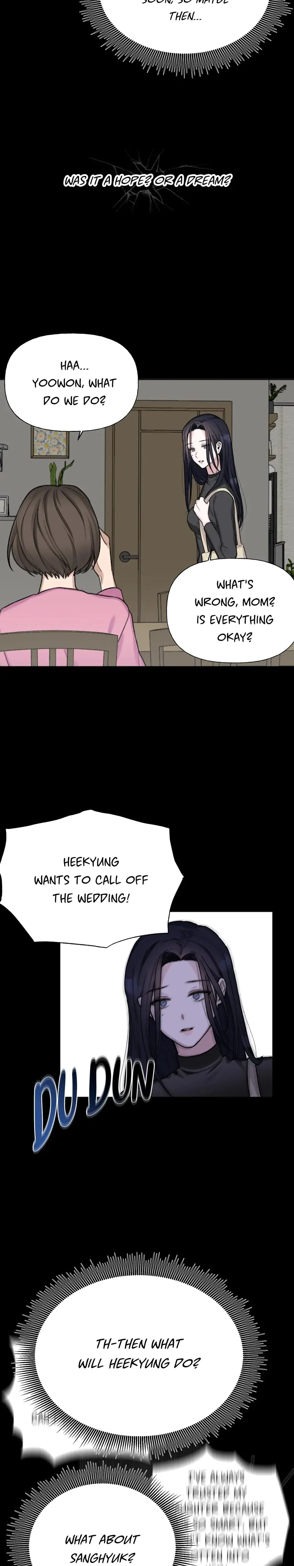Hold Me Episode 1 - Page 7