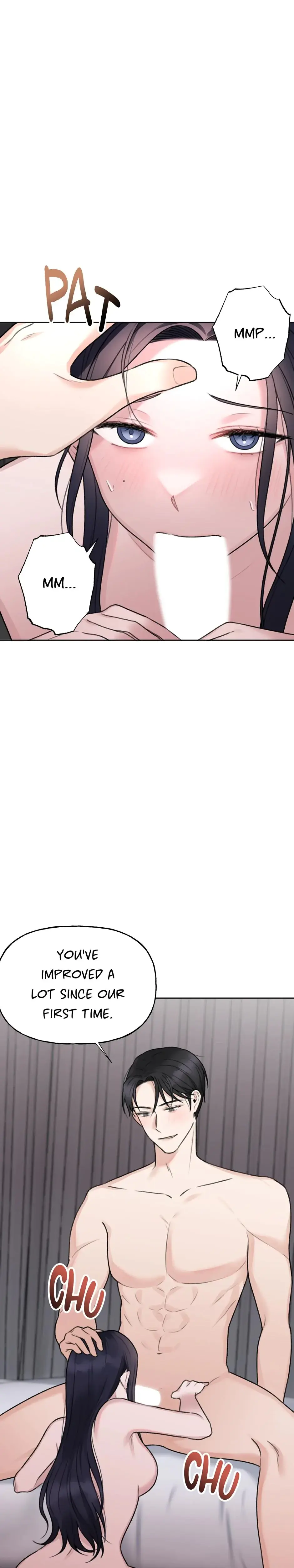 Hold Me Episode 10 - Page 3