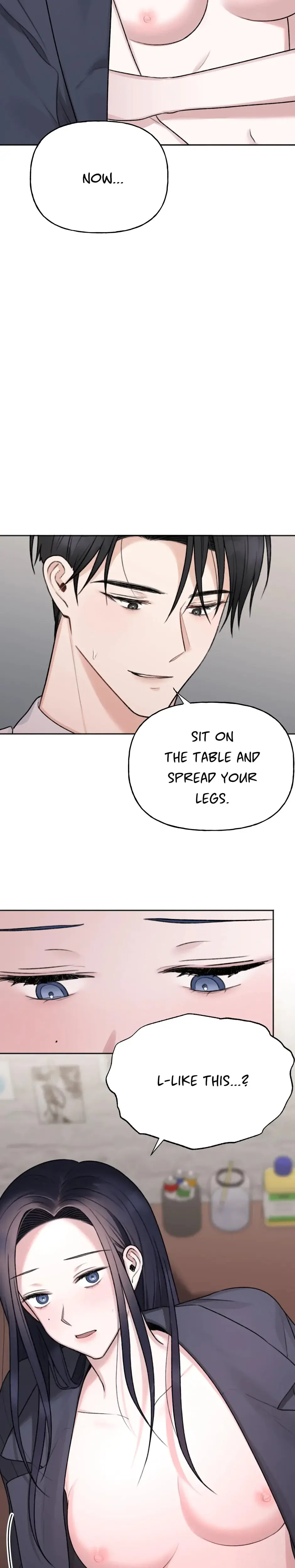 Hold Me Episode 13 - Page 12