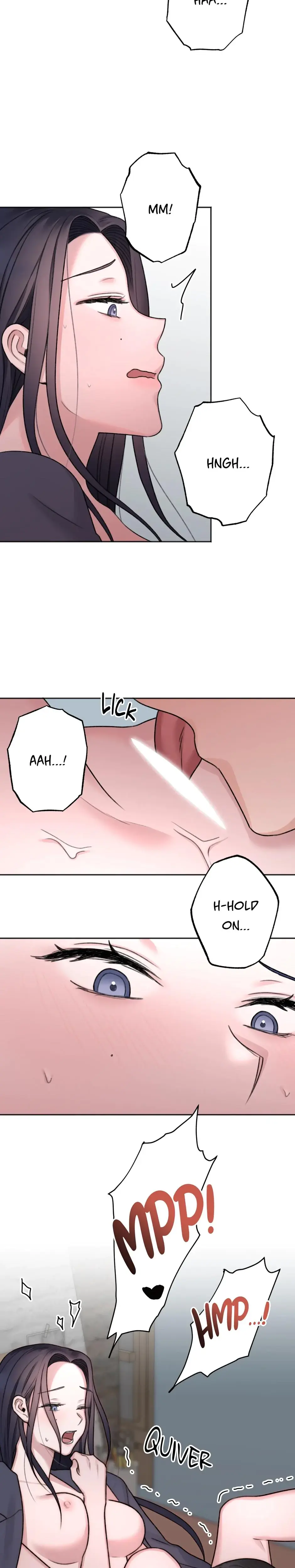 Hold Me Episode 13 - Page 16