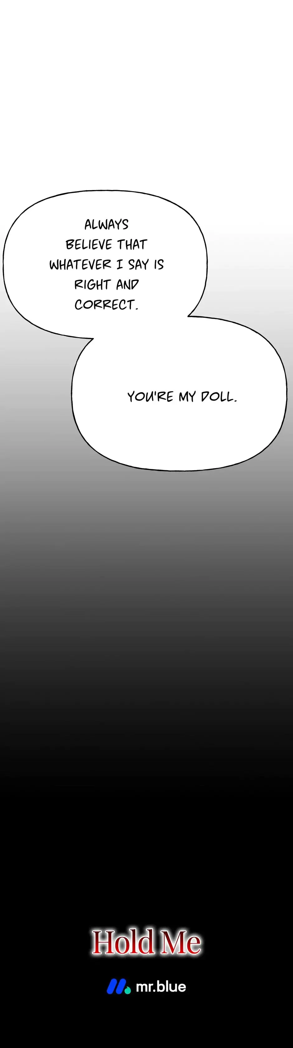 Hold Me Episode 13 - Page 23