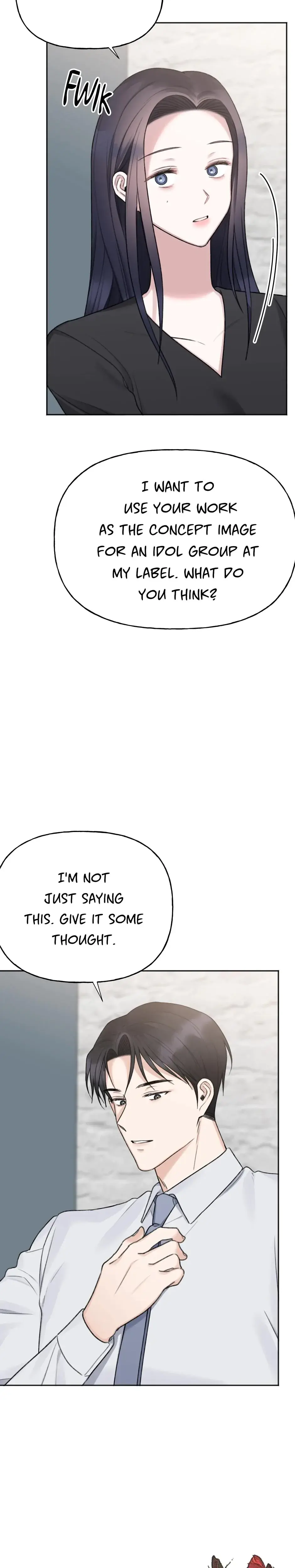 Hold Me Episode 14 - Page 3