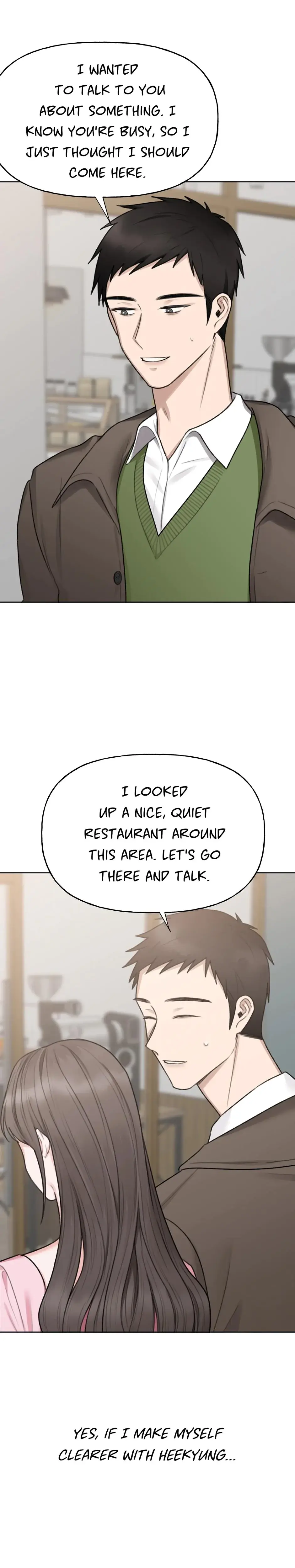 Hold Me Episode 18 - Page 5
