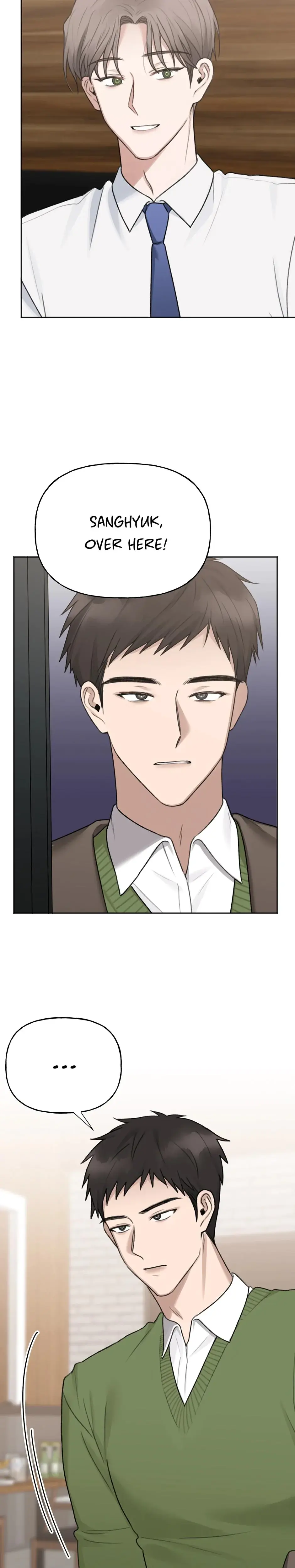 Hold Me Episode 19 - Page 2