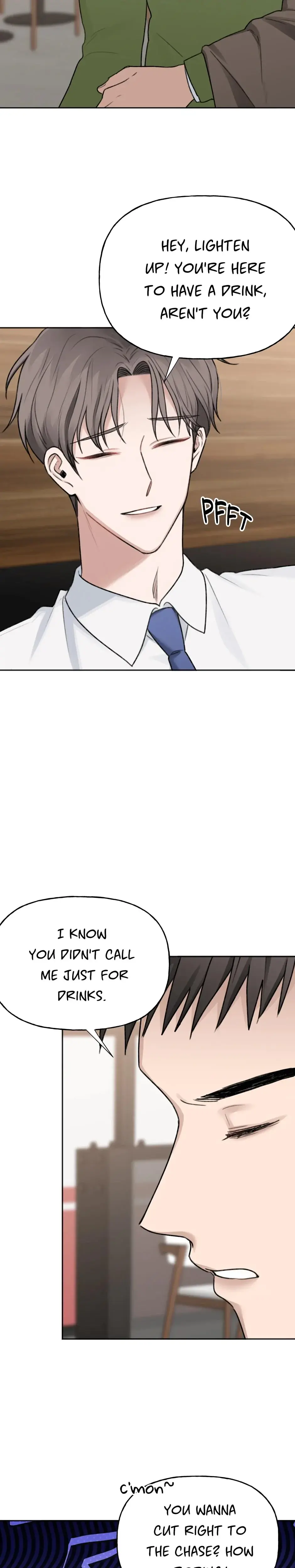 Hold Me Episode 19 - Page 3