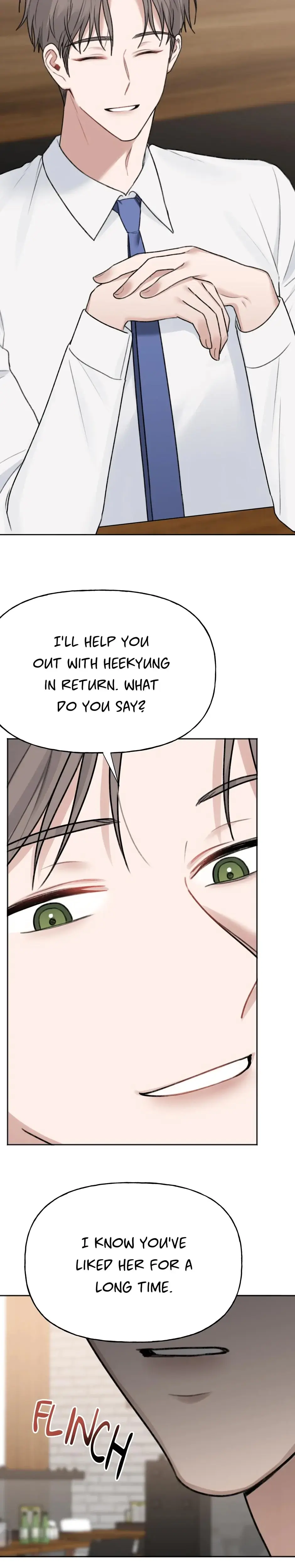 Hold Me Episode 19 - Page 5