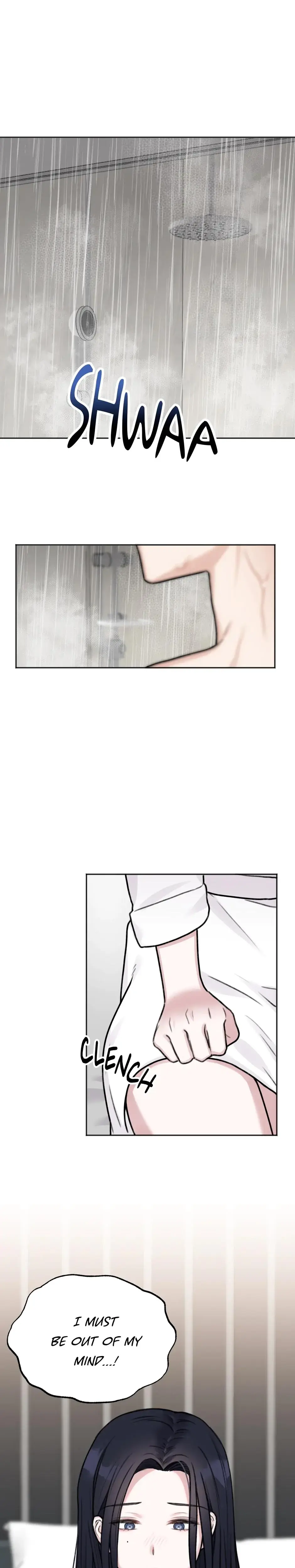 Hold Me Episode 2 - Page 1
