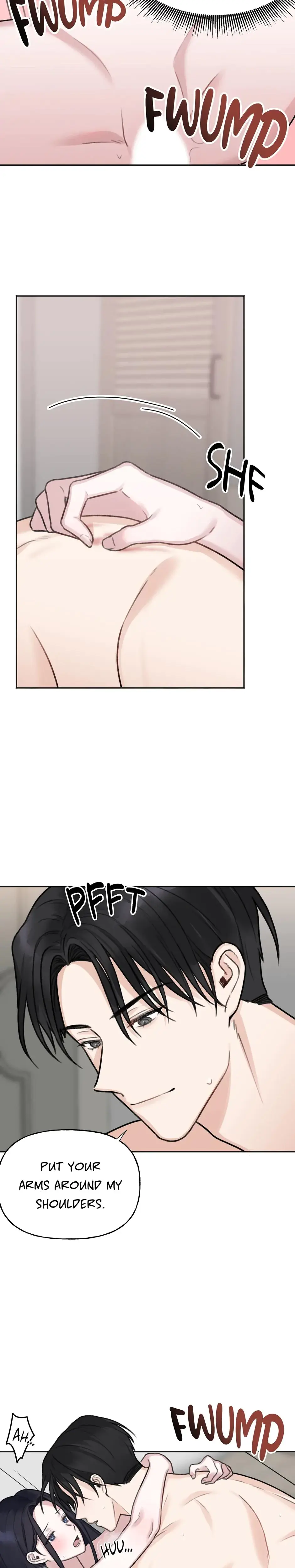 Hold Me Episode 2 - Page 19