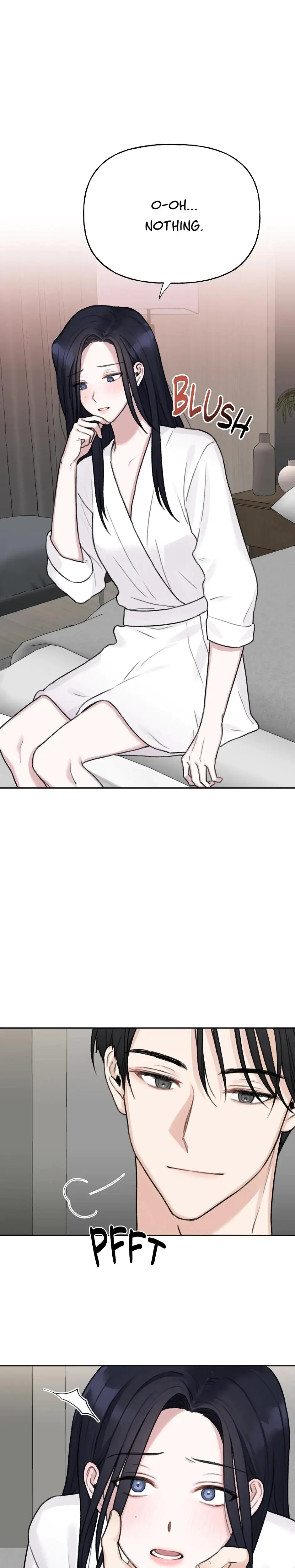 Hold Me Episode 2 - Page 6