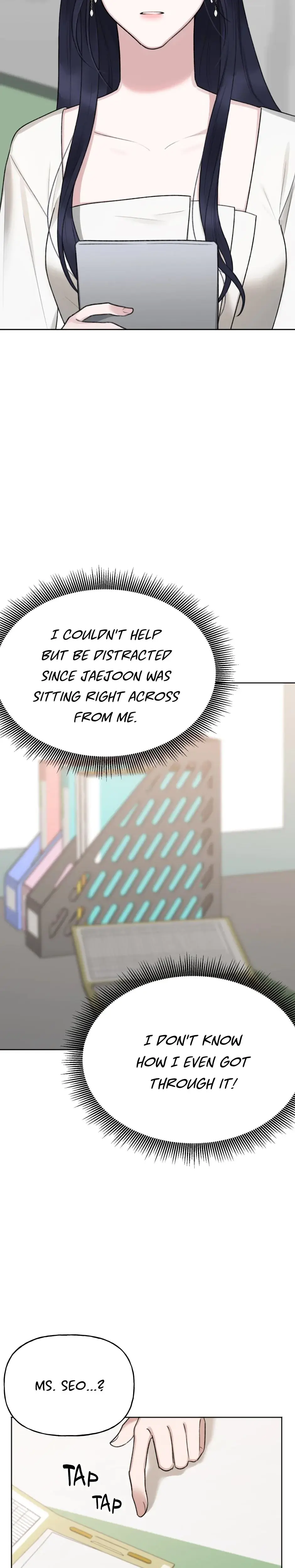 Hold Me Episode 20 - Page 7