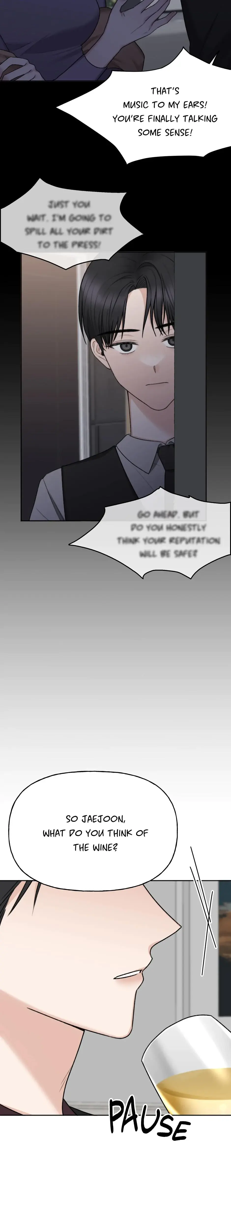 Hold Me Episode 21 - Page 10