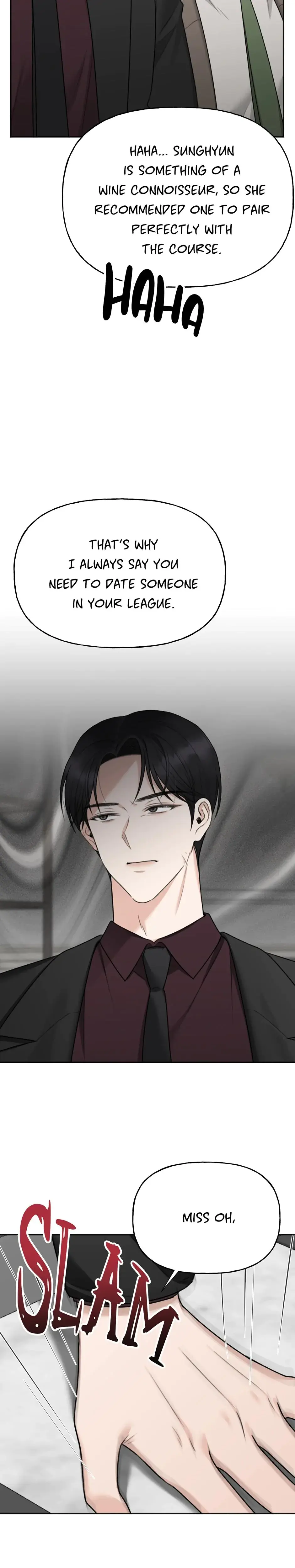 Hold Me Episode 21 - Page 12