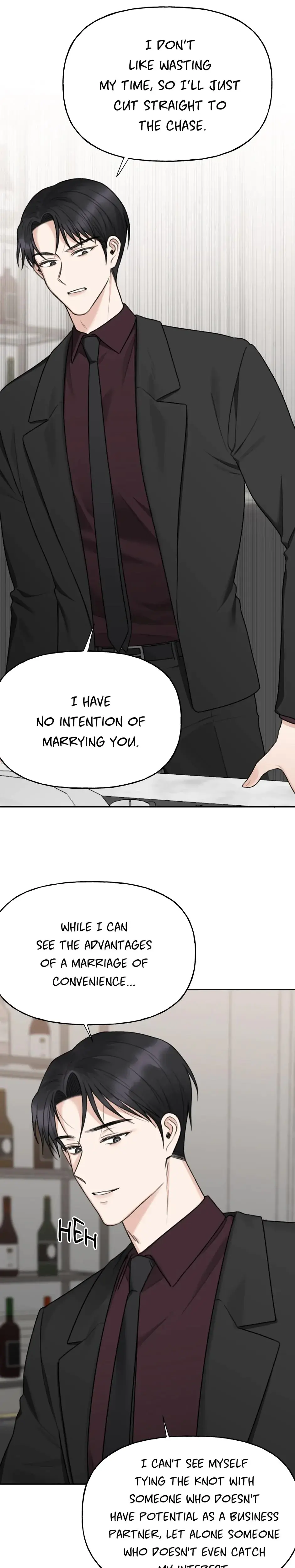 Hold Me Episode 21 - Page 13
