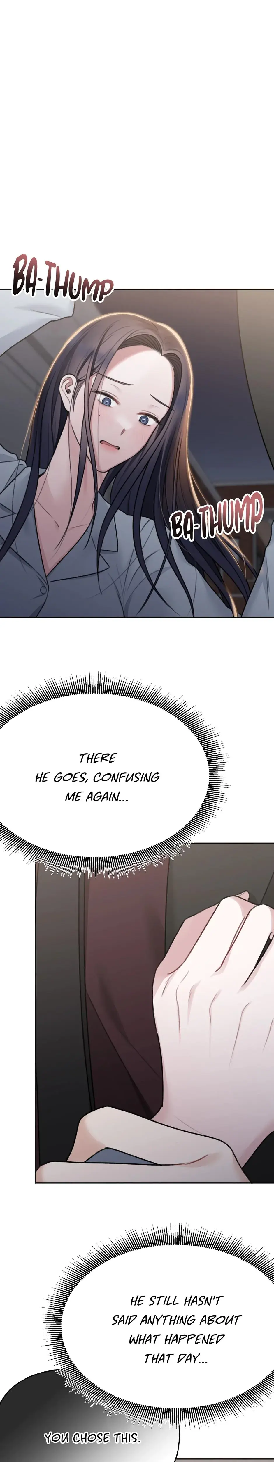 Hold Me Episode 21 - Page 21